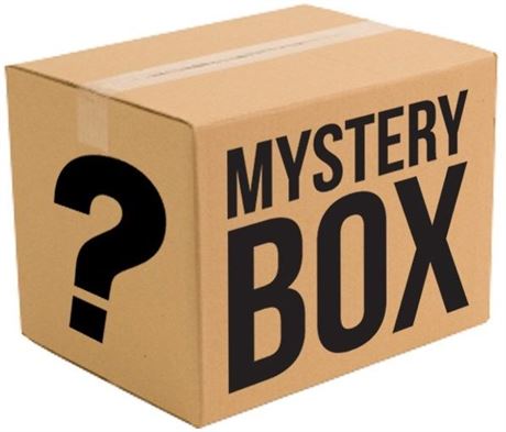 Mystery Tool Box 2