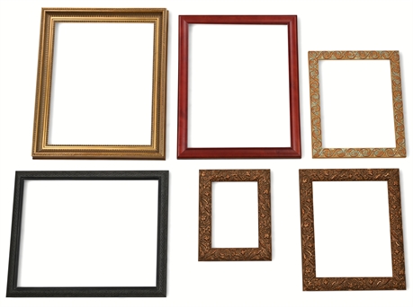 (6) Frames