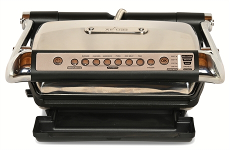 All-Clad Electric Grill