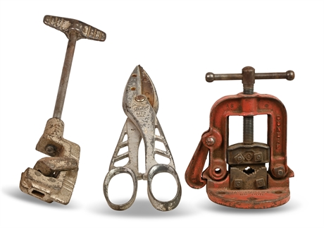 Vintage Tools