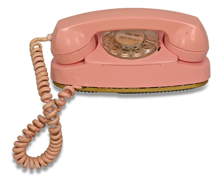 "The Princess Phone" by Bell System