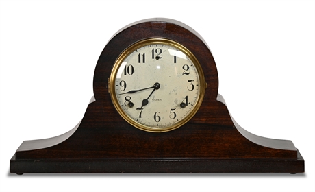 Early 1900's Gilbert Mantel Clock