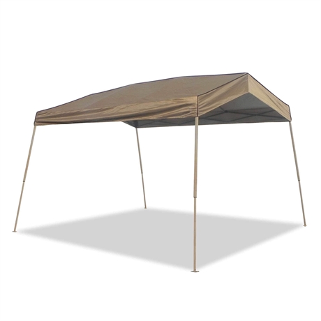 Z-Shade 12 x 14 Foot Panorama Instant Pop Up Canopy