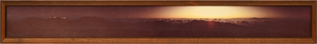 'As the Eye Sees It' - Jack Rankin Panoramic Hawaii Photograph