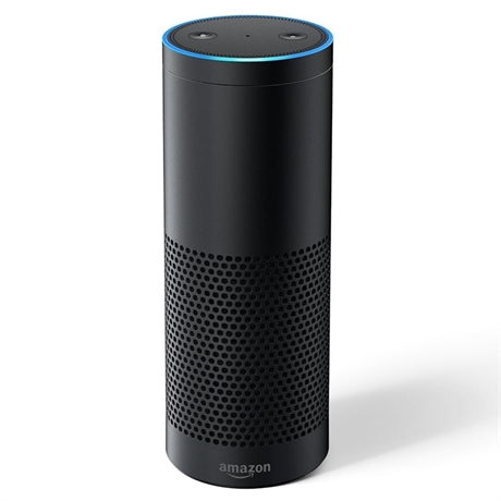 Amazon Echo Plus with built-in Hub 1st Generation
