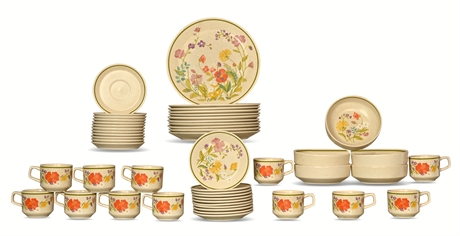 Temper-Ware by Lenox 'Summer Wind'