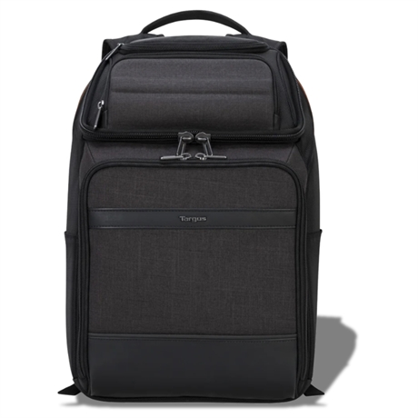 Targus CitySmart EVA Pro 15.6" Laptop Backpack TSB895-90 Black