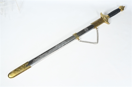 Replica Sword