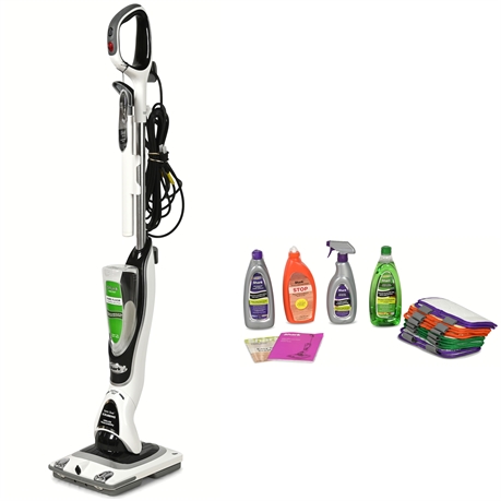 Shark Sonic Duo Carpet & Hard Floor Cleaner