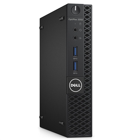 Dell Optiplex 3050 Micro Desktop Core i5-6500T, 500 HDD + Keyboard