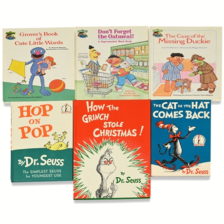 Story Time Books Collection