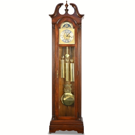 Sligh® Grandfather Clock