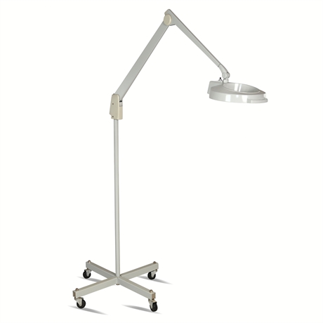 Dazor 8MC-300 Circline Magnifier Lamp