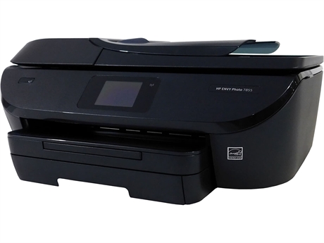HP Envy Photo 7855 Wireless All-in-One Printer