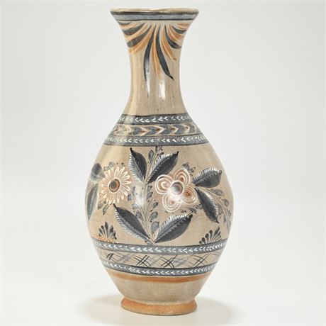 Vintage Tonala Vase