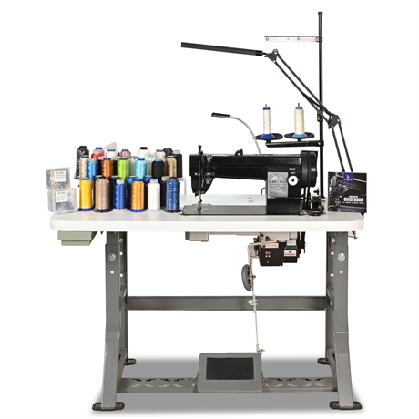 Sailrite Fabricator Sewing Machine 550SM