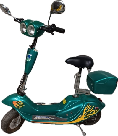 BOREEM JIA SCOOTER