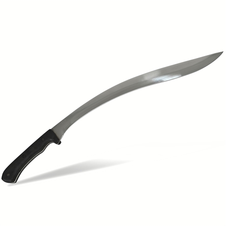 Cobra Steel Kukri