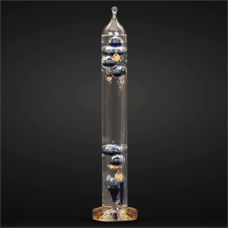 16" Galileo Thermometer