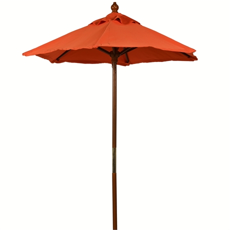 Patio Market Umbrella