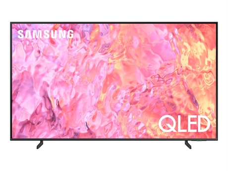 Samsung 55" Class QLED 4K Smart TV