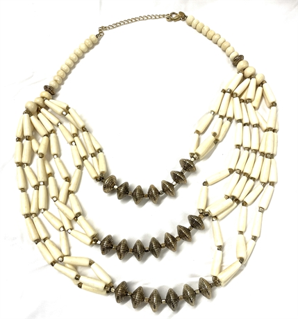 Chico’s Statement Necklace