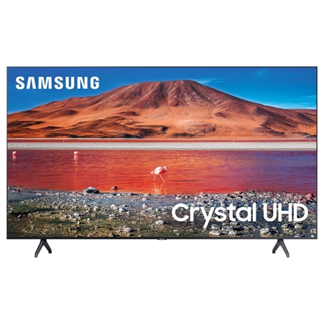 Samsung UN50TU7000B 50″ Class 4K UHD Smart TV