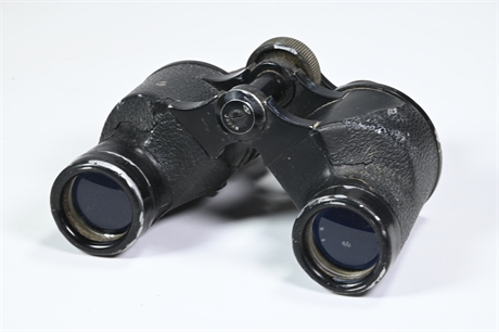 Vintage Sunscope Binoculars