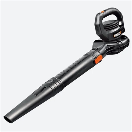 Worx 7.5 Amp Electric 2-Speed Leaf Blower