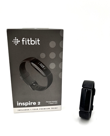 FITBIT INSPIRE 2