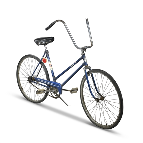 1960's Austrian Made Sears Bicycle