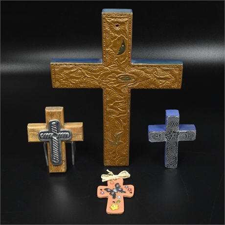 Southwest Cross Collection
