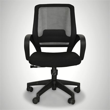Neo Chair YH-813 Mesh-Back Adjustable Office Task Chair