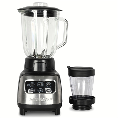 Farberware 4-Speed Digital Blender