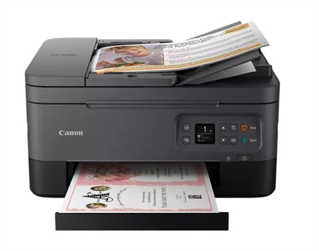 Canon lPixma TR7022a Wireless 3-in-1