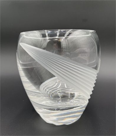 LENNOX VASE