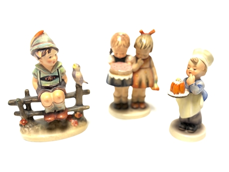 Hummel Collection