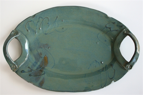 Cally Williams - Handcrafted Pottery