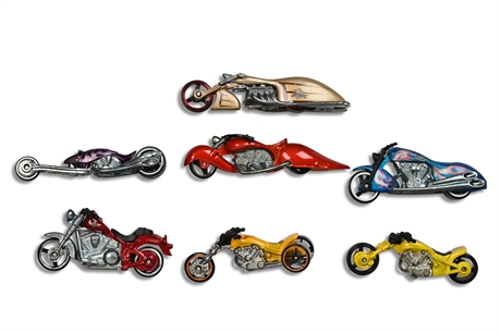 Hot Wheels Collectibles