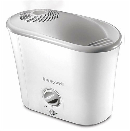 Honeywell Warm Mist Humidifier