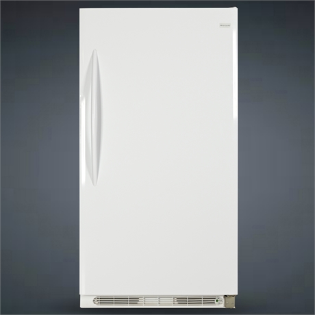 🌶️Frigidaire 16.6 Cu.Ft Upright Freezer