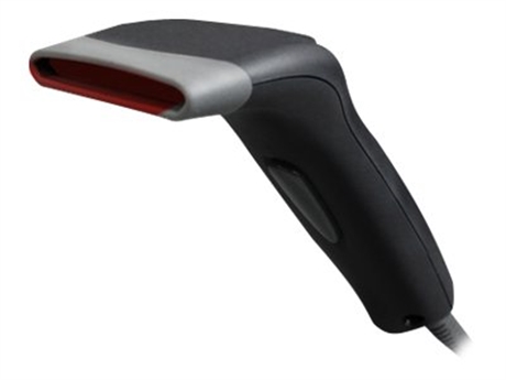 Adesso Handheld Linear Barcode Scanner
