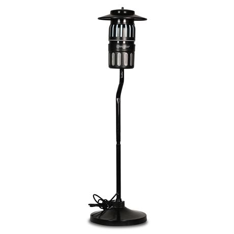 Dynatrap Insect Mosquito Bug Light Trap Pole