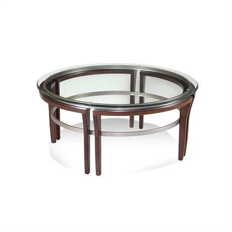 Blassingame Cocktail Table