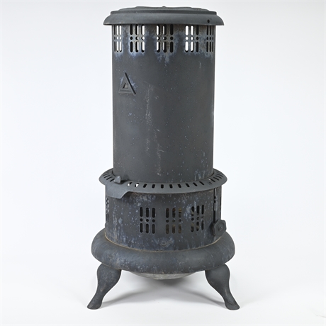 Vintage Perfection Kerosene Heater