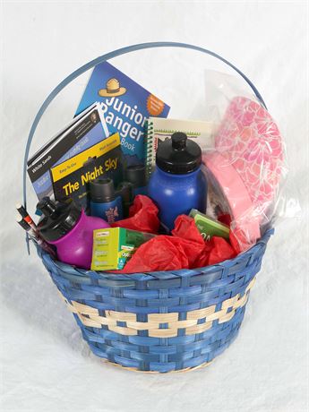 Schools Out for Summer Gift Basket!!!