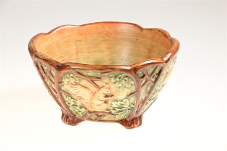 Weller Woodcraft Bowl