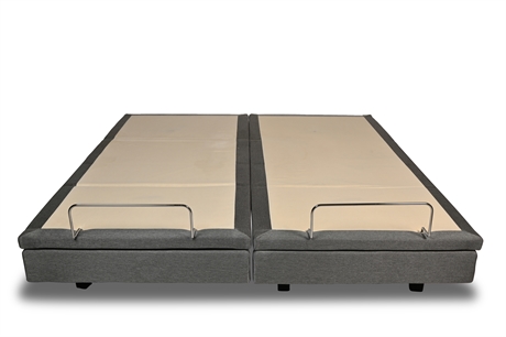King Comfort-N-Motion Adjustable Platforms
