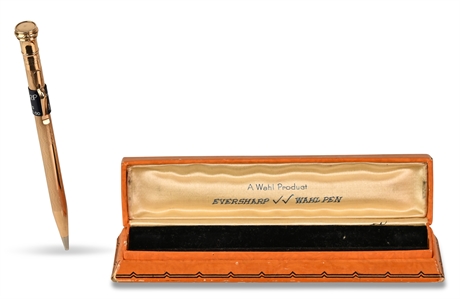 Vintage Wahl Eversharp Pencil & Box