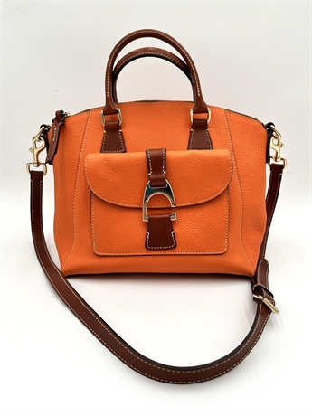 DOONEY & BOURKE HANDBAG